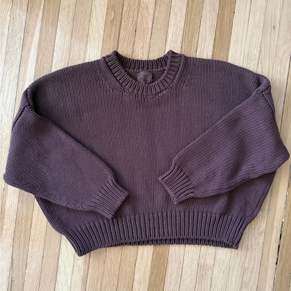 Perfect cropped Babaà